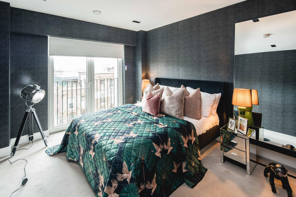 Contemporary 2-Bed, 2-Bath Apartment Near Battersea Power Station